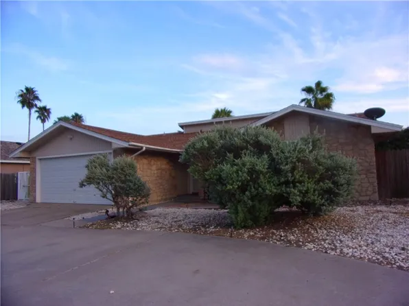 14109 Whitecap Blvd, Corpus Christi, TX 78418