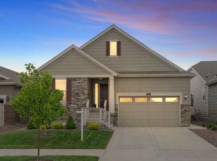 2381 Provenance St, Longmont, CO 80504