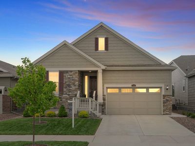 2381 Provenance St, Longmont, CO, 80504
