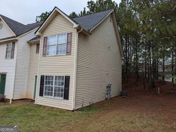 1840 Carrington Dr, Griffin, GA 30224