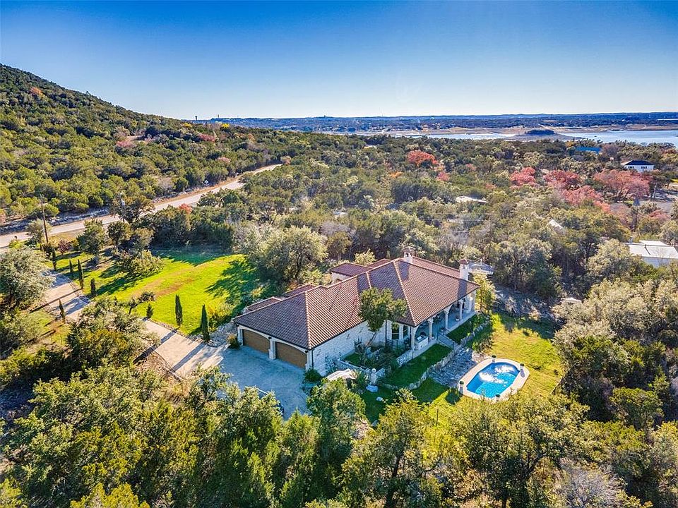 8102 Lime Creek Rd, Volente, TX 78641 MLS 5597239 Zillow