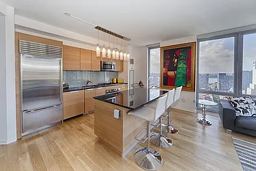 Rented by Halstead Real Estate