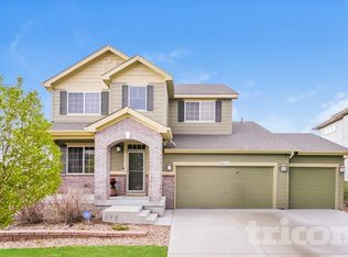 22517 E Layton Cir, Aurora, CO 80015