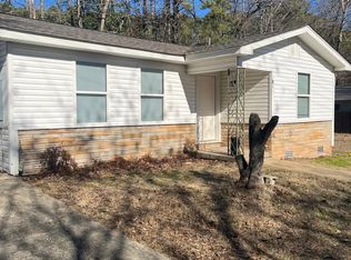 320 Sabie St, Hot Springs, AR 71901