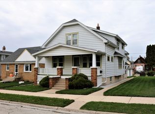 1320 Michigan Ave, South Milwaukee, WI 53172