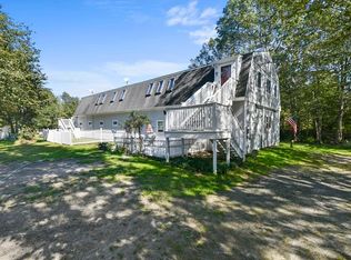21 Kelseys Way, Westport, MA 02790