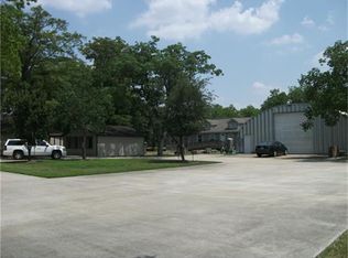 12203 Taylor Rd, Houston, TX 77041