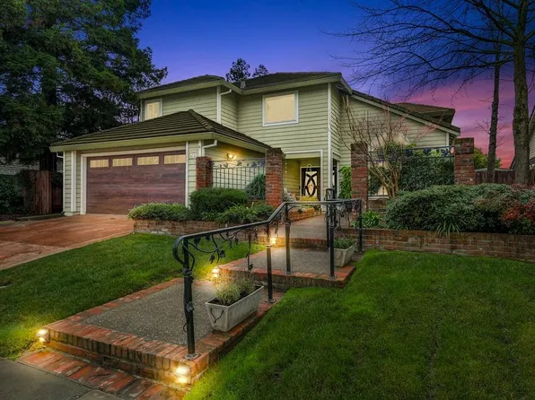 6124 Pirate Point Ct, Elk Grove, CA 95758