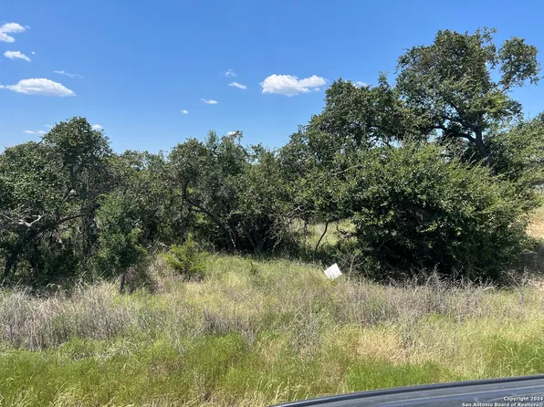 34717 Carries Creek LOT 86, Bulverde, TX 78163
