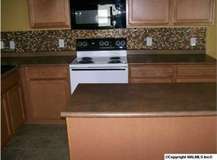 100 Point Given Ln, Harvest, AL 35749