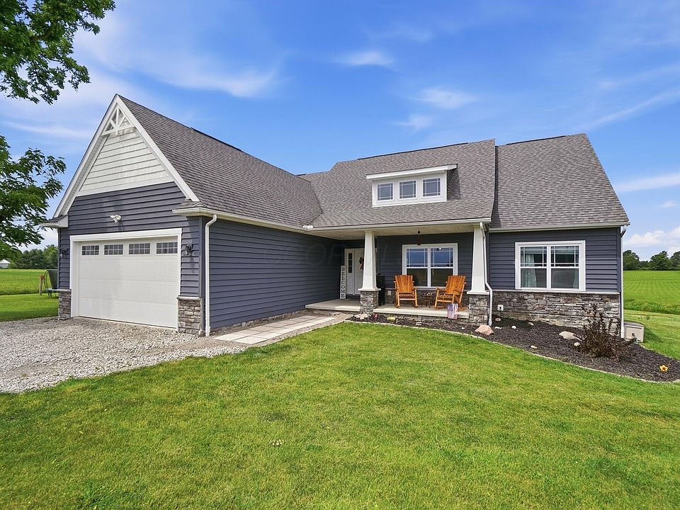 1st image of 22385 Wolford Maskill Rd