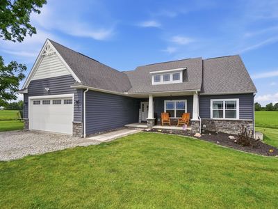 22385 Wolford Maskill Rd, Marysville, OH, 43040