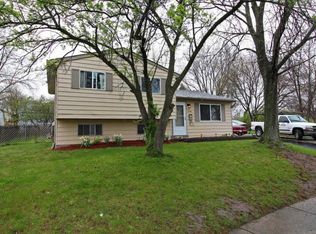 3744 E Paris Blvd, Westerville, OH