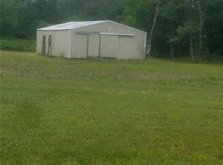 47 Hemlock Dr, Eldred, PA 16731