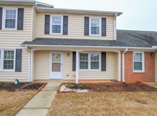 122 Trailside Ln, Greenville, SC 29607