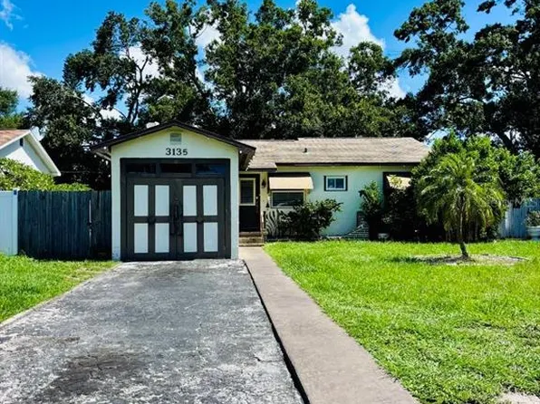 3135 33rd Ave N, Saint Petersburg, FL 33713