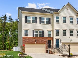624 Bracey Dr, Glen Burnie, MD 21060