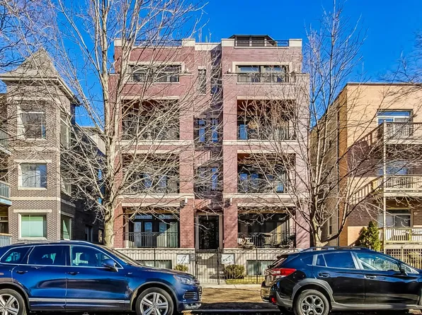 6615 S Kimbark Ave APT 4S, Chicago, IL 60637
