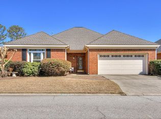 3017 Hillcreek Dr, Augusta, GA 30909