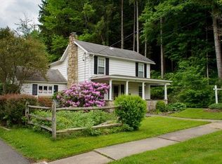 9 Bodine St, Wellsboro, PA 16901