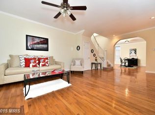 2436 Guilford Ave, Baltimore, MD 21218