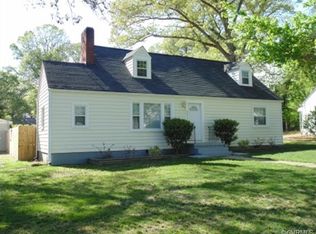 3312 Chesco Rd, Richmond, VA 23234