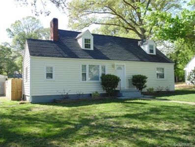 3312 Chesco Rd, Richmond, VA, 23234