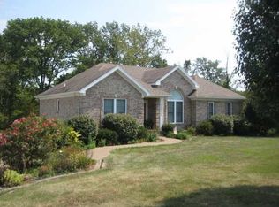 155 Wilsonville Heights Dr, Fisherville, KY 40023
