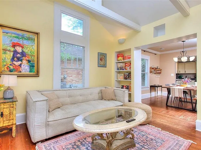 1611 Tallulah St NW — Photo 4