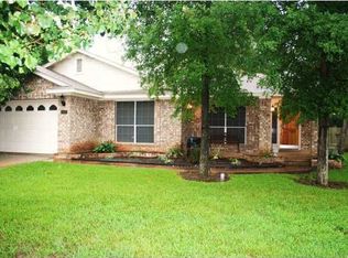 9603 Tea Rose Trl, Austin, TX 78748