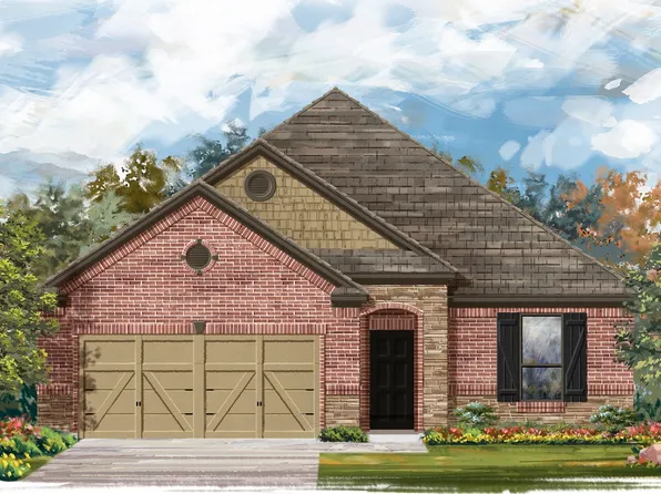 18532 Imperial Eagle Ln, Elgin, TX 78621