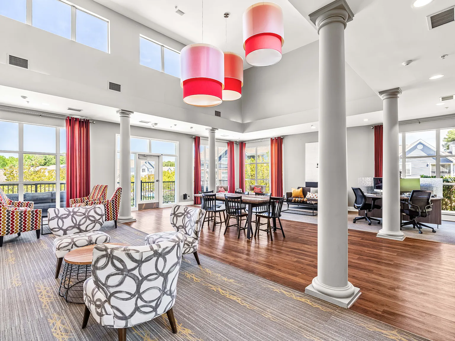Bexley at Brier Creek — Photo 3