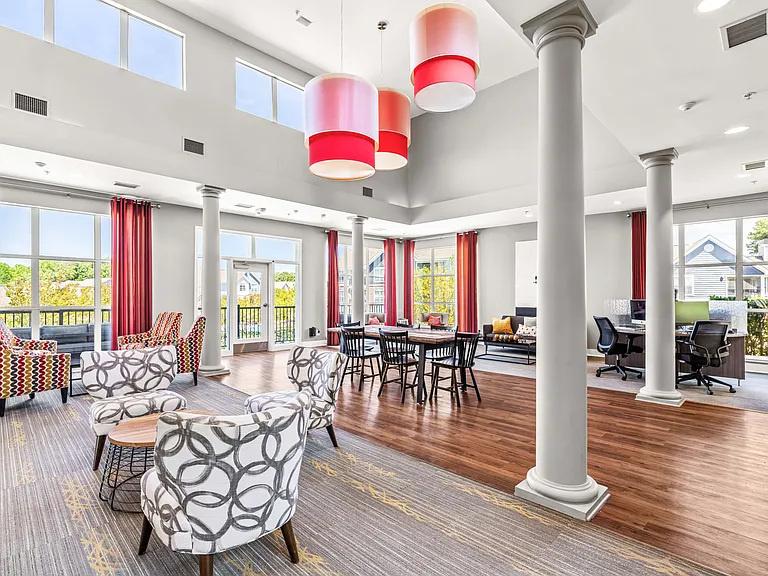 Bexley at Brier Creek — Photo 3