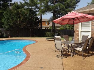 972 Handforth Cv, Collierville, TN 38017