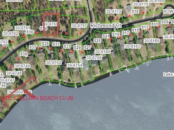 832 Richmond Way #41, Nekoosa, WI 54457