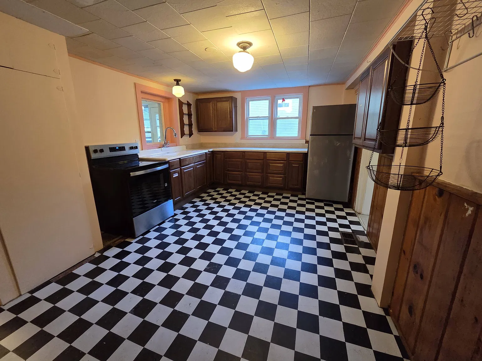 109 - 117 Franklin Street - 109 — Photo 2