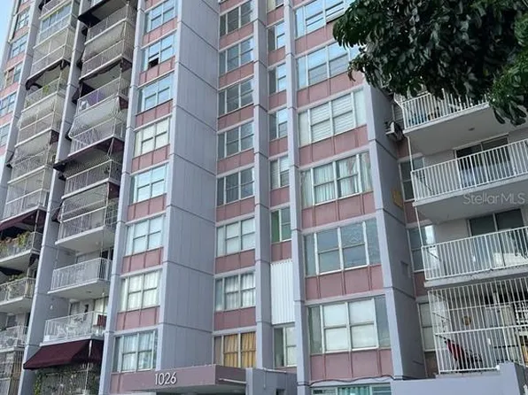 Apart 4d Cond, Guaynabo, PR 00966