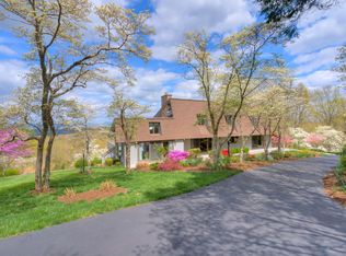 201 Wild Partridge Ln, Radford, VA 24141