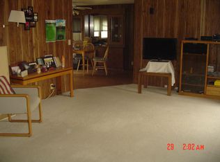 3760 Alcorn Rd, Fallon, NV 89406