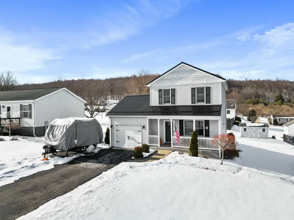 212 Shardan Ave, Curwensville, PA 16833