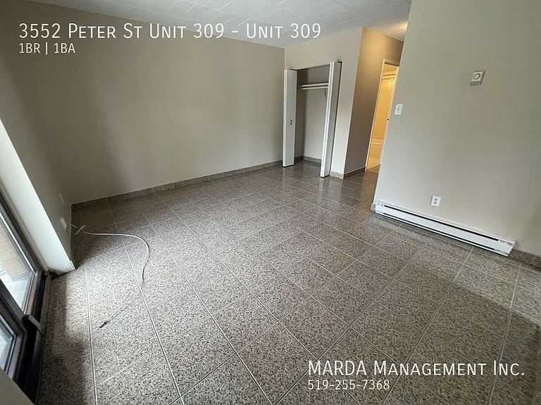 3552 Peter St #309 — Photo 7