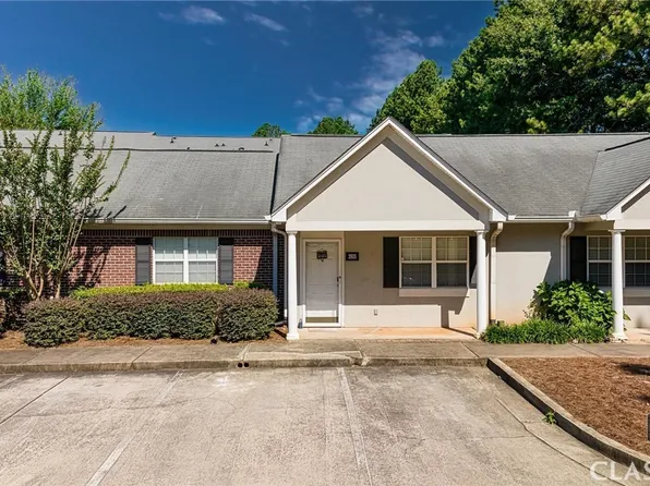 2925 Florence Drive, Gainesville, GA 30504