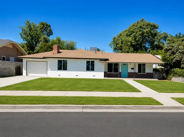 1021 E Cortland Ave, Fresno, CA 93704
