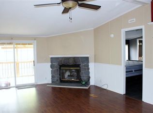 155 Bellwood Hollow Rd, Dover, TN 37058