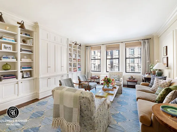 118 W 79th St #4B, Manhattan, NY 10024