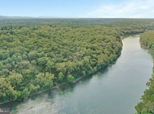 Terrapin Neck Rd, Shepherdstown, WV 25443