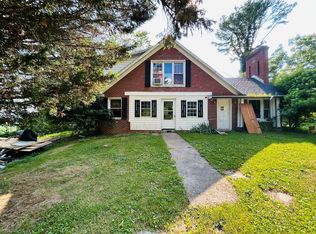 9 Fowlers Ferry Rd, Woodlawn, VA 24381