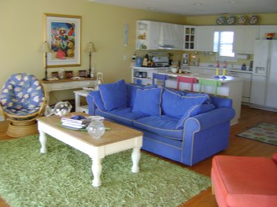 110 E Terminal Blvd, Atlantic Beach, NC, 28512