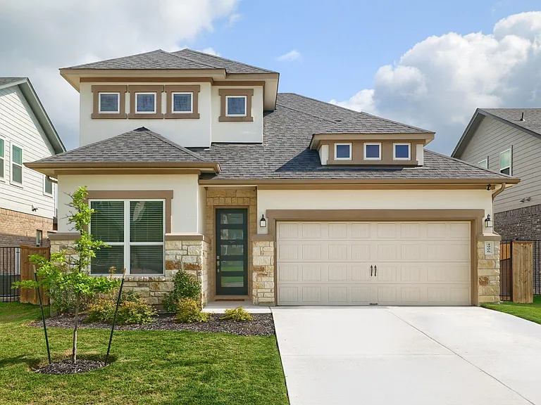 4906 Seadrift Dr — Photo 1