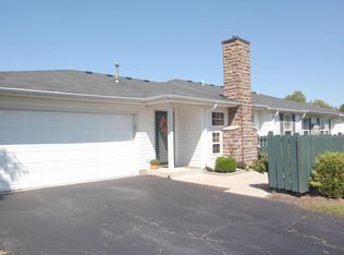2460 Warm Springs Dr, Hilliard, OH